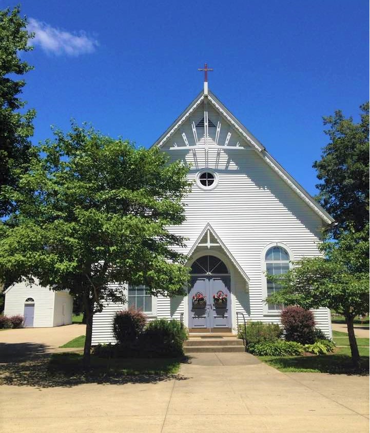 Gallery - Concord United Methodist Church